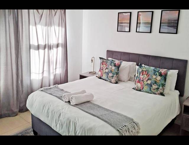 2 BEDROOM PROPERTY TO RENT IN GARDENS